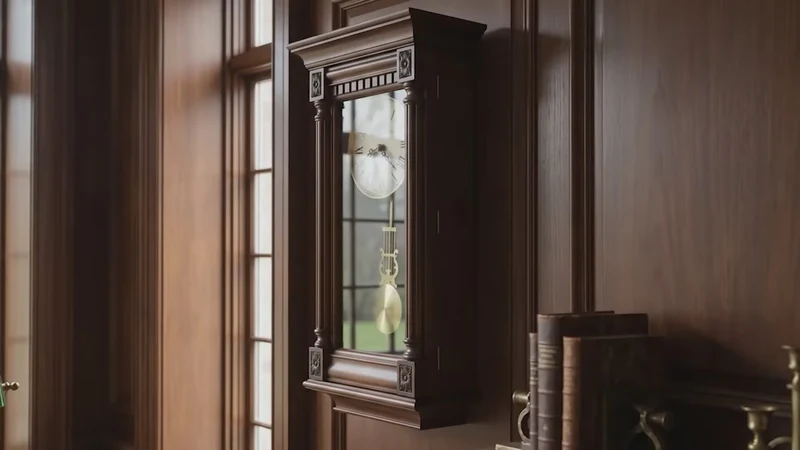 Timeless Elegance for Modern Living